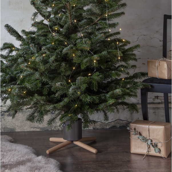 Christbaumständer Granig