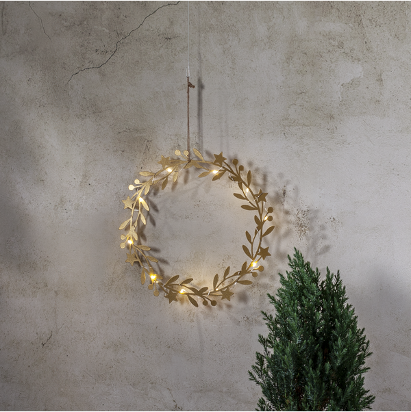 Kranz Holiday