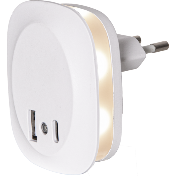 LED Nachtlicht Functional