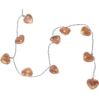 Lichterkette Neartz