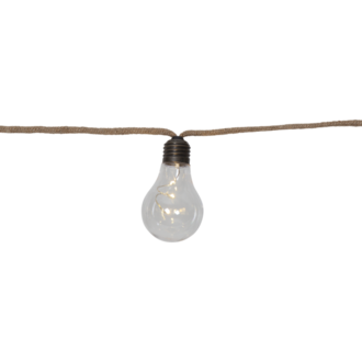 Lichterkette Jutta