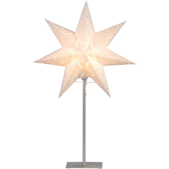 Standleuchte Stern Sensy