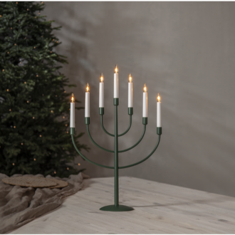 Kerzenleuchter Titus