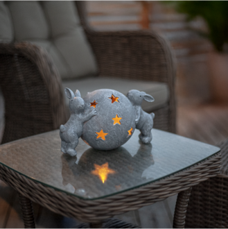 Solardekoration Harriet