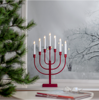 Kerzenleuchter Kristina