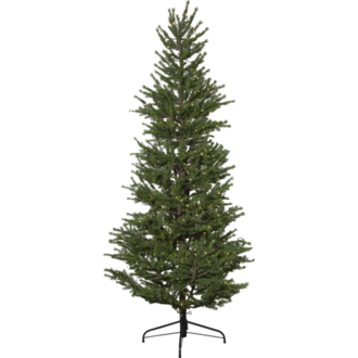 Weihnachtsbaum m LED Malung