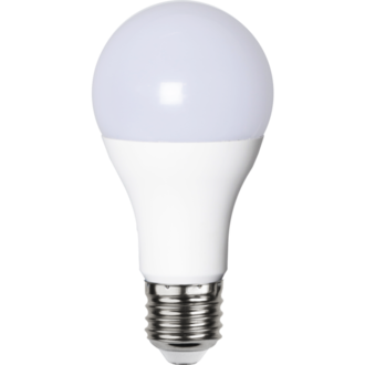 LED-Lampe E27 A60 Opaque Basic RA90
