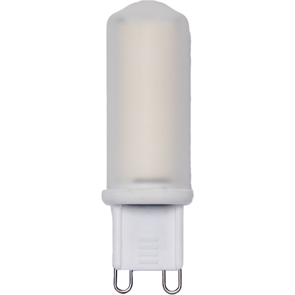 LED-Lampe G9 Halo-LED