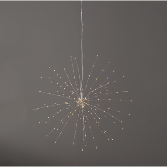 Hängende Dekoration Firework®