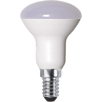 LED-Lampe E14 R50 Reflector opaque