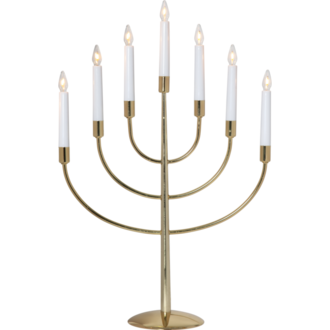 Kerzenleuchter Titus