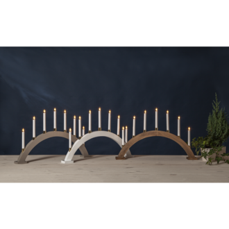 Kerzenleuchter Gillian