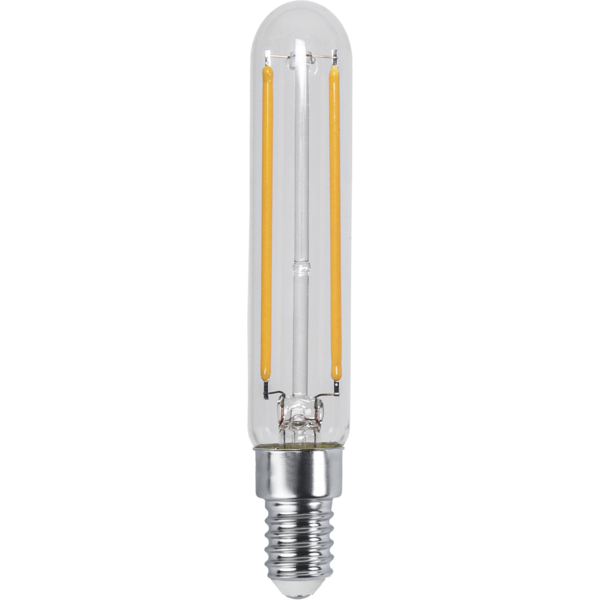 LED-Lampe E14 T20 Clear