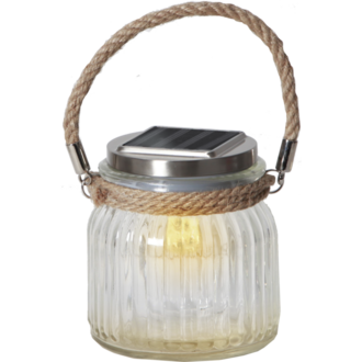 SolarLaterne Jamjar