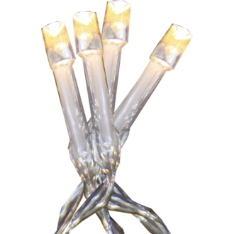 Lichterkette Baze