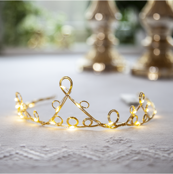 Dekoration Innen Diadem