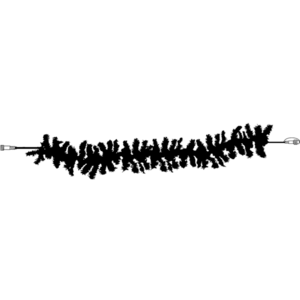 Girlande Extra System LED