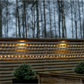 Lichternetz StarNet
