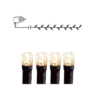 Lichterkette Serie LED