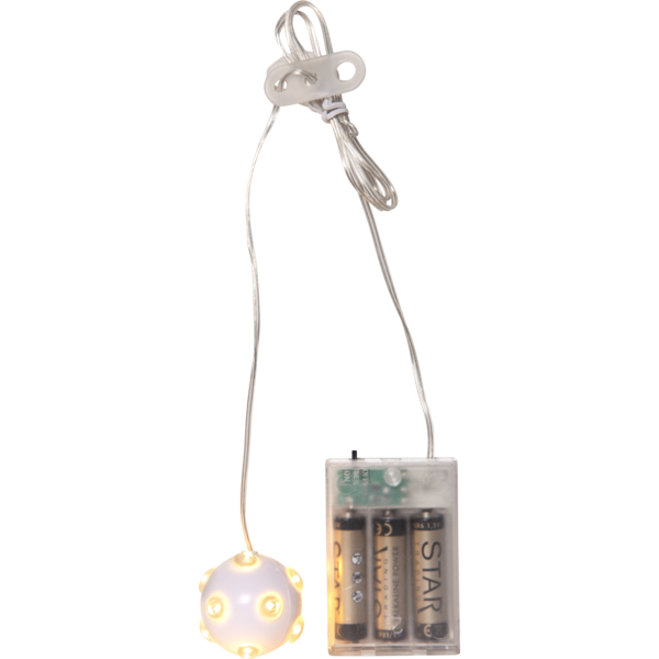 Lichterkette Lighty