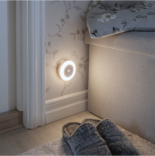 LED-Lampe Functional