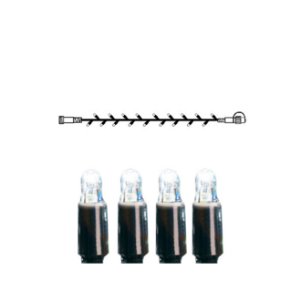 Lichterkette Extra System LED