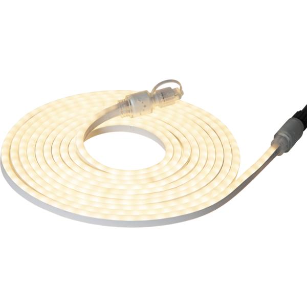 Lichtschlauch Extra System LED