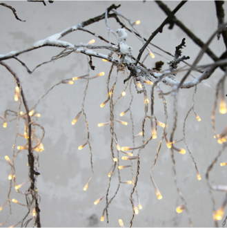 Lichternetz Serie LED