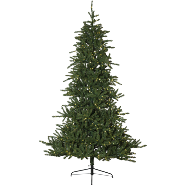 Weihnachtsbaum m LED Minnesota