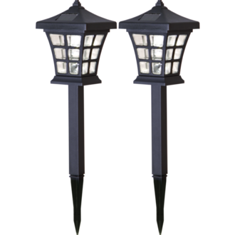 SolarPoller 2er Set Nippon