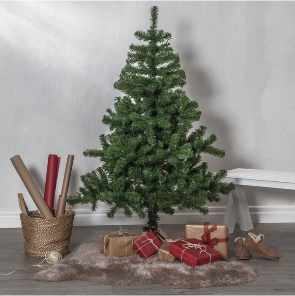 Weihnachtsbaum New Quebec
