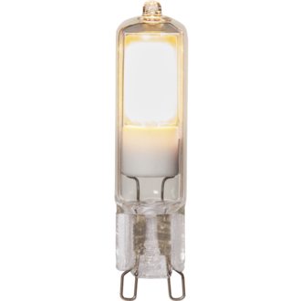 LED-Lampe G9 Halo-LED