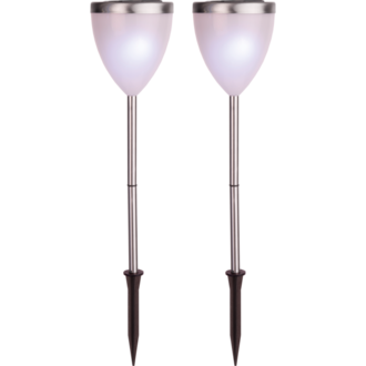 SolarPoller 2er Set Vigo