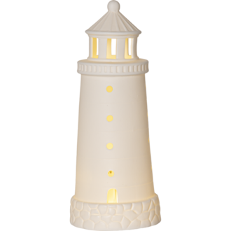 Dekorationsfigur Seaside