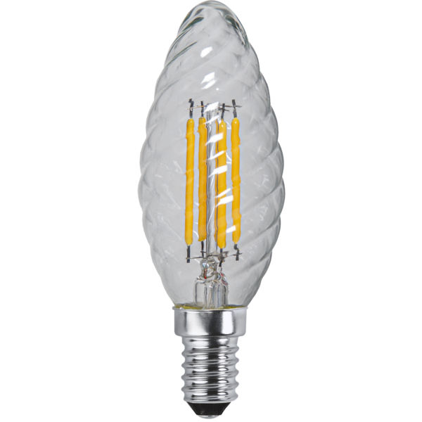 LED-Lampe E14 TC35 Clear