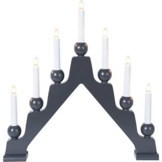 Kerzenleuchter Emma