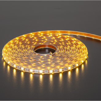 Solarlichterkette Strip Light