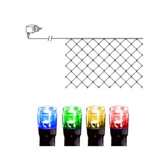 Lichternetz Serie LED