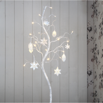 Dekorationsbaum Decora