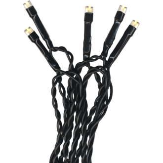 Lichterkette Dura String LED