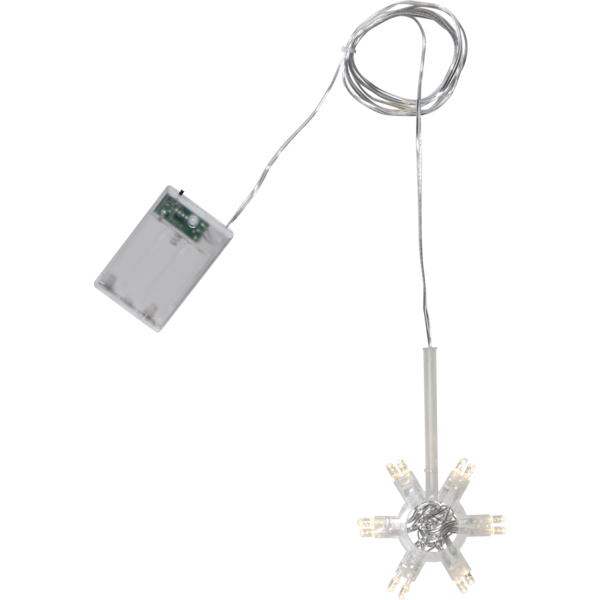 Lichterkette Lighty