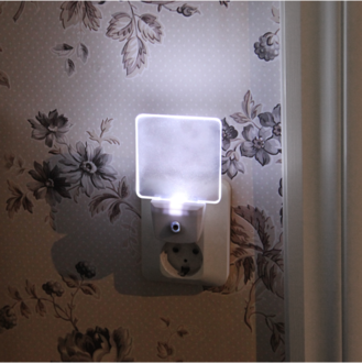 LED Nachtlicht Functional