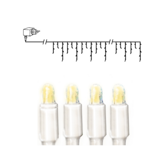 Lichtvorhang Icicle Serie Micro