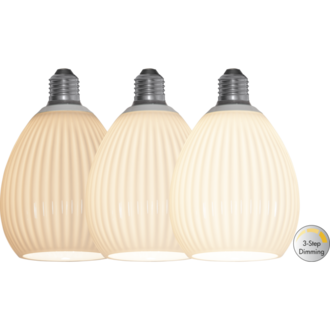 LED-Lampe E27 Decoled Dream