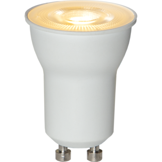 LED-Lampe GU10 MR11 Spotlight Basic
